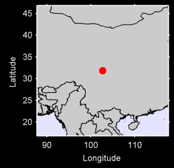 MA-TANG Local Context Map