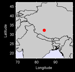 LUMARINGBO Local Context Map