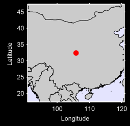 GUANG-YUAN Local Context Map