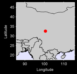 LUO-XUE Local Context Map