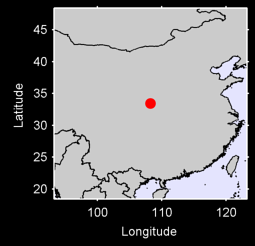 WEN-HUANG-PING Local Context Map