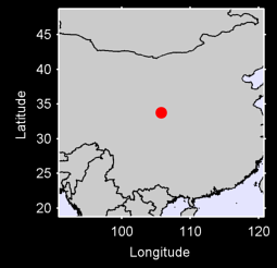 CHENG-XIAN Local Context Map