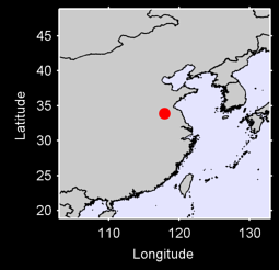 SUINING Local Context Map