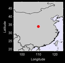 SHANGXIAN Local Context Map