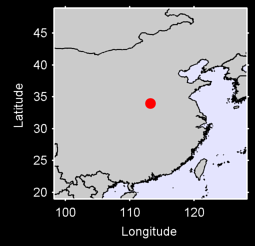 JIAXIAN Local Context Map