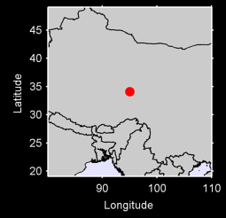 BIE-LI-XI-DU Local Context Map