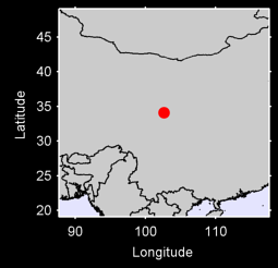 LANG-MU-SI Local Context Map