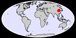 TANG-SHAN Global Context Map