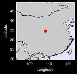 QIAN-XIAN Local Context Map