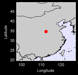 LUO-YANG Local Context Map