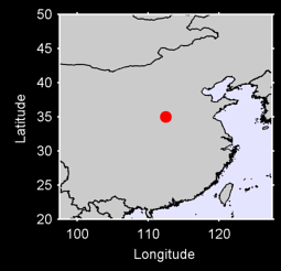 LUOYANG Local Context Map