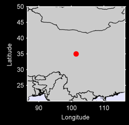 SON-AG Local Context Map