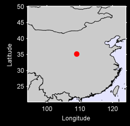 TONGCHUAN Local Context Map