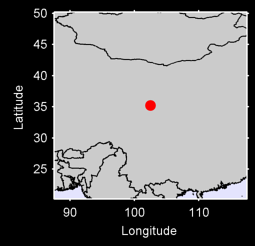 HSIA-HO /SIAHO Local Context Map