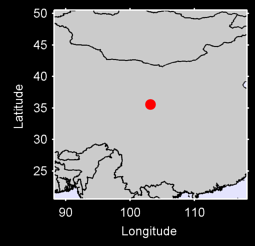 LINXIA Local Context Map