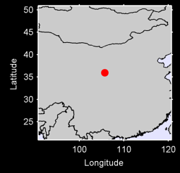 XI-JI Local Context Map