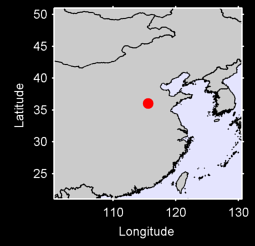 XINXIAN Local Context Map