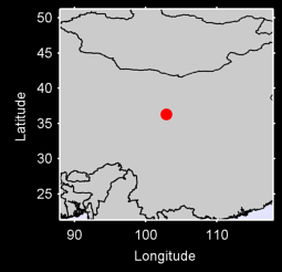 MINHE Local Context Map