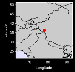 SHAHIDULLAH HAZAR /SAI-TU-LA Local Context Map