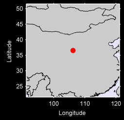 QI-YING Local Context Map