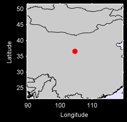 JINGYUAN Local Context Map