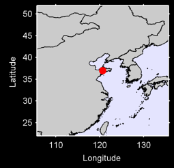 LAIYANG Local Context Map