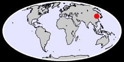 WEIHAI Global Context Map