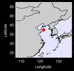 WEIHAI Local Context Map