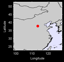 YANGQUAN Local Context Map