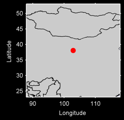 WUWEI Local Context Map