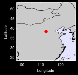 XINXIAN Local Context Map