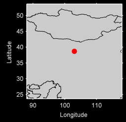 MINQIN Local Context Map