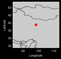 TUO-LE Local Context Map