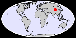 ZHANG-YE/SOUTH Global Context Map