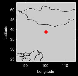 ZHANG-YE/SOUTH Local Context Map