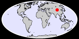 QUILAN-TOUOLE Global Context Map