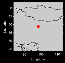 QUILAN-TOUOLE Local Context Map