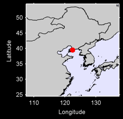 CHENG-TZU-TUAN Local Context Map