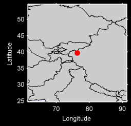 TEJAN Local Context Map