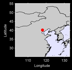 ZUNHUA Local Context Map