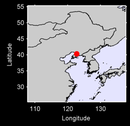 TA-MIAO-KOU Local Context Map