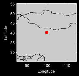 SHUANGCHENGTZU Local Context Map