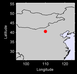 BAOTOU Local Context Map