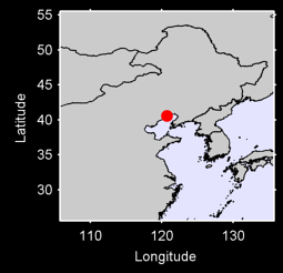 XINGCHENG Local Context Map