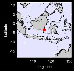 KOTABARU Local Context Map