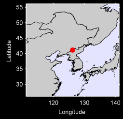 JIAN Local Context Map