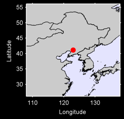 ANSHAN Local Context Map