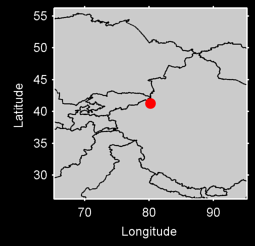 WEN-SU Local Context Map