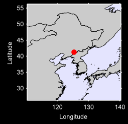 HUANREN Local Context Map