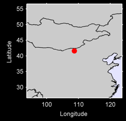 HALIUT Local Context Map